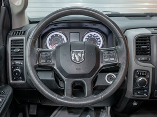2021 Ram 1500 Classic in St-Jérôme, Quebec - 12 - w320h240px