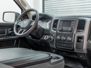 2021 Ram 1500 Classic in St-Jérôme, Quebec - 24 - w320h240px