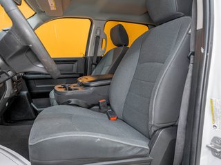 2021 Ram 1500 Classic in St-Jérôme, Quebec - 10 - w320h240px