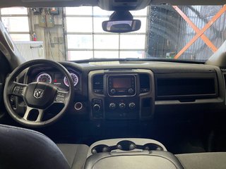 2021 Ram 1500 Classic in St-Jérôme, Quebec - 10 - w320h240px