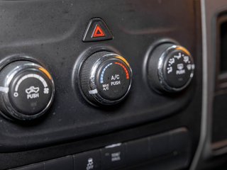 2021 Ram 1500 Classic in St-Jérôme, Quebec - 21 - w320h240px