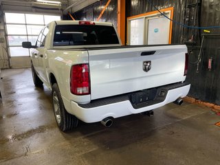 2021 Ram 1500 Classic in St-Jérôme, Quebec - 5 - w320h240px