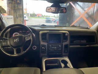 2021 Ram 1500 Classic in St-Jérôme, Quebec - 10 - w320h240px