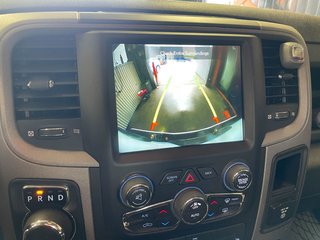 2021 Ram 1500 Classic in St-Jérôme, Quebec - 13 - w320h240px