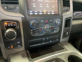 2021 Ram 1500 Classic in St-Jérôme, Quebec - 14 - w320h240px