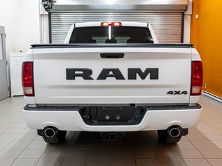Ram 1500 Classic  2021 à St-Jérôme, Québec - 6 - w320h240px