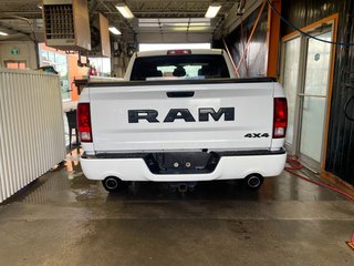 2021 Ram 1500 Classic in St-Jérôme, Quebec - 6 - w320h240px