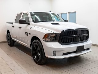 Ram 1500 Classic  2021 à St-Jérôme, Québec - 9 - w320h240px