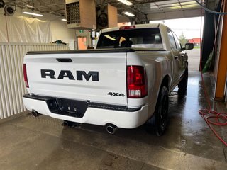 2021 Ram 1500 Classic in St-Jérôme, Quebec - 8 - w320h240px