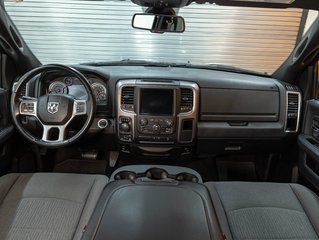 2022 Ram 1500 Classic in St-Jérôme, Quebec - 11 - w320h240px