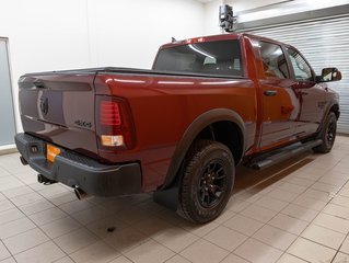 2022 Ram 1500 Classic in St-Jérôme, Quebec - 8 - w320h240px