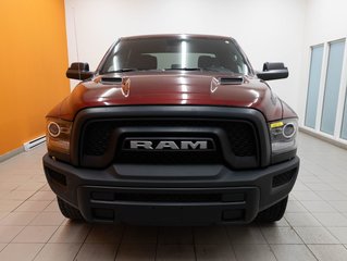 2022 Ram 1500 Classic in St-Jérôme, Quebec - 4 - w320h240px