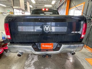 Ram 1500 Classic  2022 à St-Jérôme, Québec - 6 - w320h240px