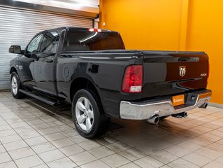 2022 Ram 1500 Classic in St-Jérôme, Quebec - 5 - w320h240px