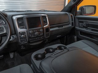 2022 Ram 1500 Classic in St-Jérôme, Quebec - 18 - w320h240px