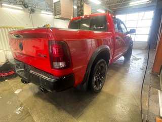 Ram 1500 Classic  2022 à St-Jérôme, Québec - 8 - w320h240px