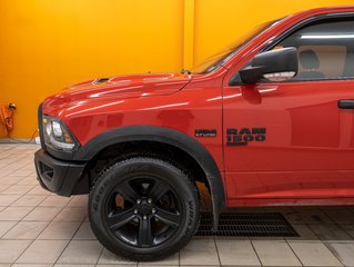 2022 Ram 1500 Classic in St-Jérôme, Quebec - 28 - w320h240px