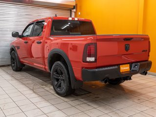 2022 Ram 1500 Classic in St-Jérôme, Quebec - 5 - w320h240px