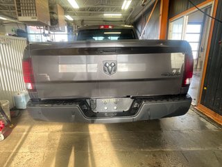 2022 Ram 1500 Classic in St-Jérôme, Quebec - 6 - w320h240px