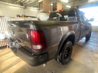 2022 Ram 1500 Classic in St-Jérôme, Quebec - 8 - w320h240px