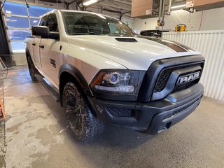 Ram 1500 Classic  2022 à St-Jérôme, Québec - 9 - w320h240px