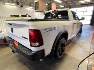 Ram 1500 Classic  2022 à St-Jérôme, Québec - 8 - w320h240px