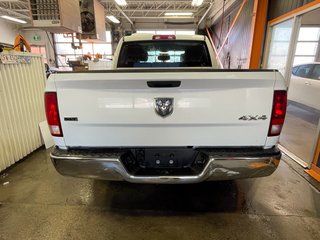 2022 Ram 1500 Classic in St-Jérôme, Quebec - 6 - w320h240px