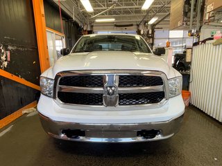 2022 Ram 1500 Classic in St-Jérôme, Quebec - 4 - w320h240px