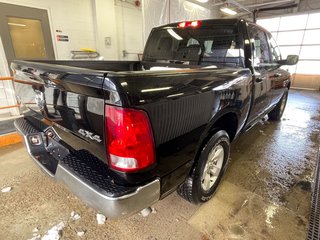 2022 Ram 1500 Classic in St-Jérôme, Quebec - 8 - w320h240px