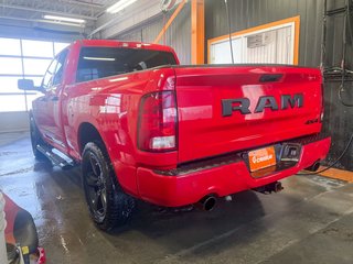 Ram 1500 Classic  2022 à St-Jérôme, Québec - 5 - w320h240px