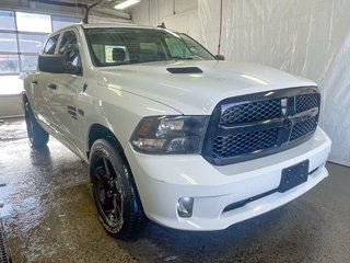 Ram 1500 Classic  2022 à St-Jérôme, Québec - 9 - w320h240px