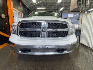 2022 Ram 1500 Classic in St-Jérôme, Quebec - 4 - w320h240px