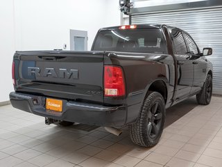 2022 Ram 1500 Classic in St-Jérôme, Quebec - 8 - w320h240px