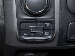 2022 Ram 1500 Classic in St-Jérôme, Quebec - 21 - w320h240px