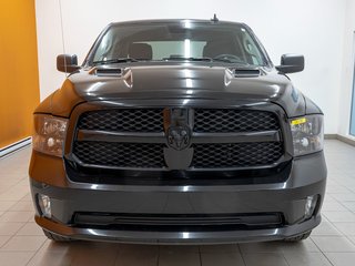 2022 Ram 1500 Classic in St-Jérôme, Quebec - 4 - w320h240px