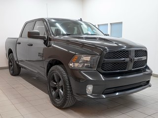2022 Ram 1500 Classic in St-Jérôme, Quebec - 9 - w320h240px