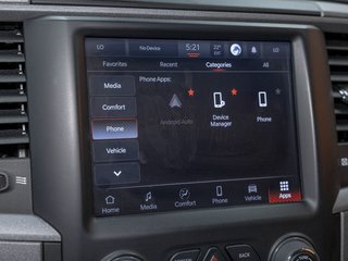 2022 Ram 1500 Classic in St-Jérôme, Quebec - 16 - w320h240px
