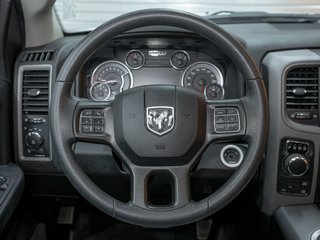 2022 Ram 1500 Classic in St-Jérôme, Quebec - 12 - w320h240px