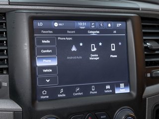 2022 Ram 1500 Classic in St-Jérôme, Quebec - 16 - w320h240px