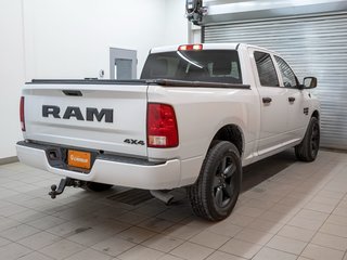 2022 Ram 1500 Classic in St-Jérôme, Quebec - 8 - w320h240px