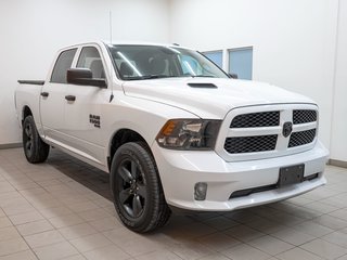 2022 Ram 1500 Classic in St-Jérôme, Quebec - 9 - w320h240px