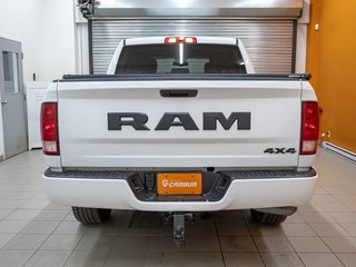 2022 Ram 1500 Classic in St-Jérôme, Quebec - 6 - w320h240px