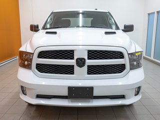 2022 Ram 1500 Classic in St-Jérôme, Quebec - 4 - w320h240px