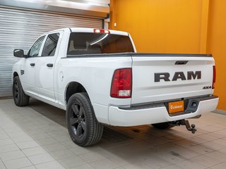 2022 Ram 1500 Classic in St-Jérôme, Quebec - 5 - w320h240px