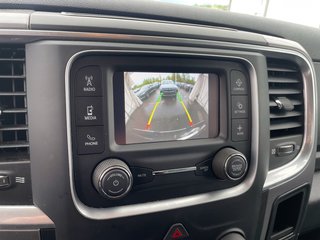 Ram 1500 Classic  2022 à St-Jérôme, Québec - 12 - w320h240px