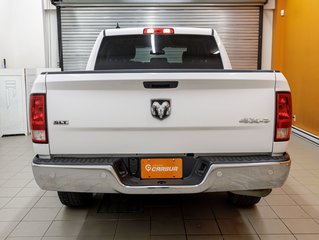 Ram 1500 Classic  2022 à St-Jérôme, Québec - 6 - w320h240px