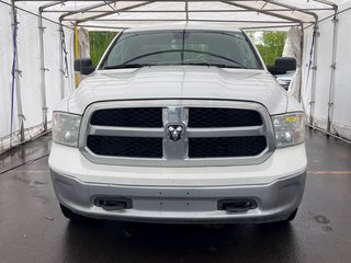 2022 Ram 1500 Classic in St-Jérôme, Quebec - 4 - w320h240px