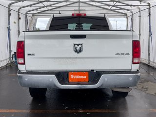 2022 Ram 1500 Classic in St-Jérôme, Quebec - 6 - w320h240px