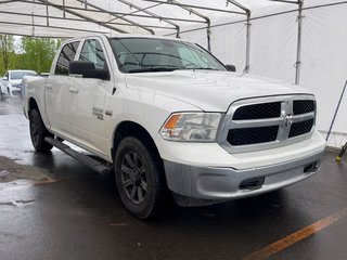2022 Ram 1500 Classic in St-Jérôme, Quebec - 9 - w320h240px