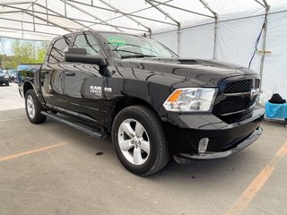 2022 Ram 1500 Classic in St-Jérôme, Quebec - 9 - w320h240px